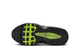 AIR MAX 95 BIG BUBBLE (GS) NEON YELLOW