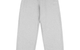 CLASSIC SMALL LOGO SWEATPANTS HEATHER GRAY