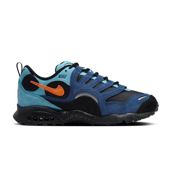 AIR TERRA HUMARA MYSTIC NAVY/SAFETY ORANGE