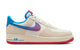 AIR FORCE 1 '07 LV8 "HARLEM GLOBETROTTERS"