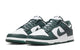 DUNK LOW RETRO WHITE/VINTAGE GREEN