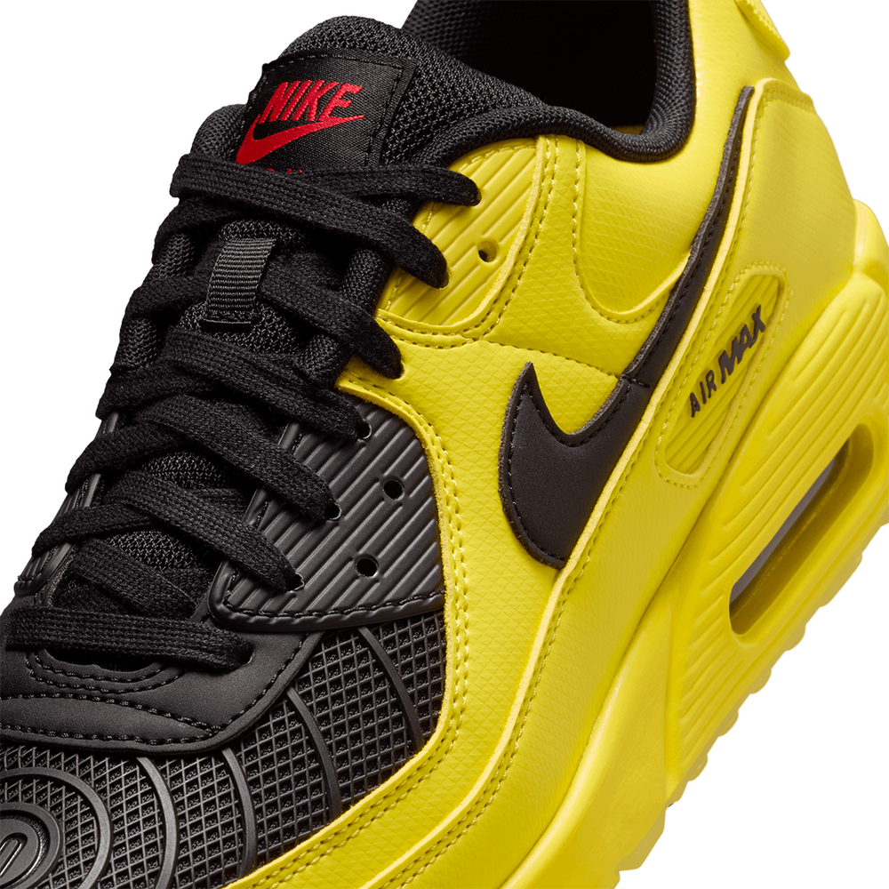 AIR MAX "LASER 90" YELLOW ZEST / BLACK