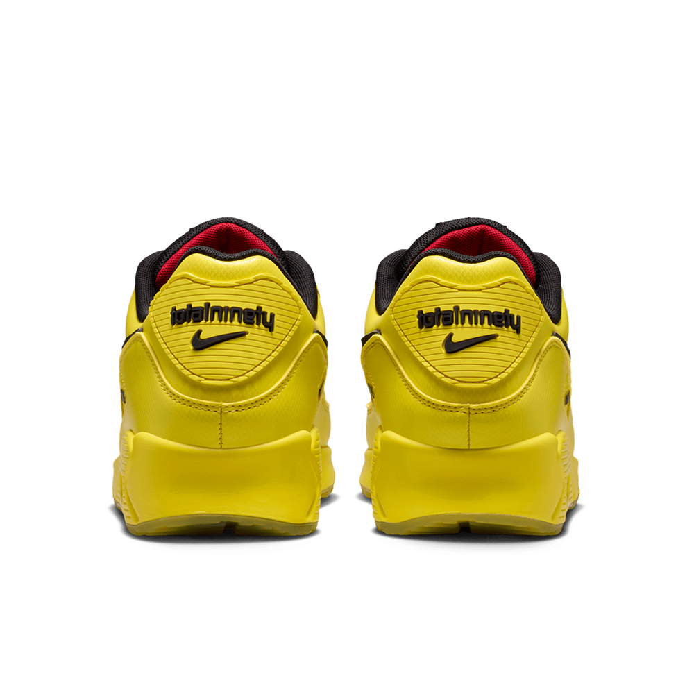 AIR MAX "LASER 90" YELLOW ZEST / BLACK