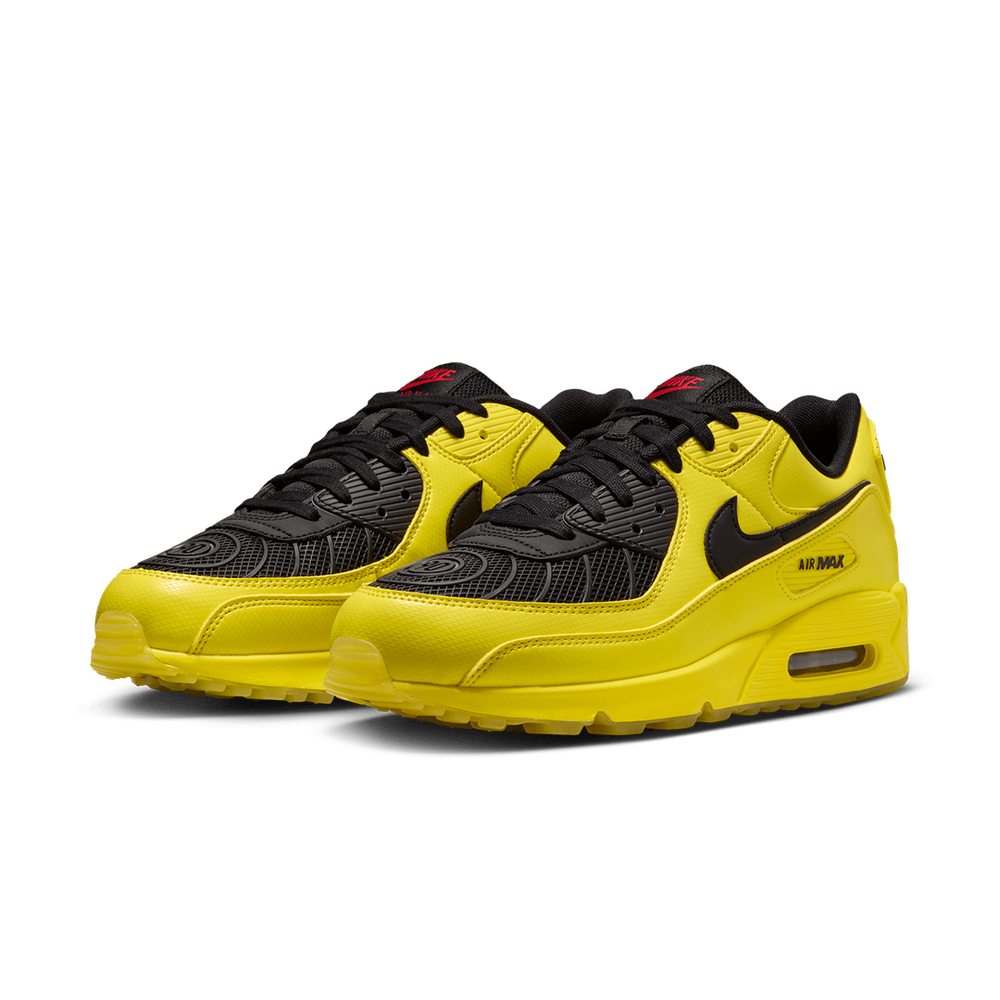 AIR MAX "LASER 90" YELLOW ZEST / BLACK