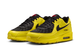 AIR MAX "LASER 90" YELLOW ZEST / BLACK
