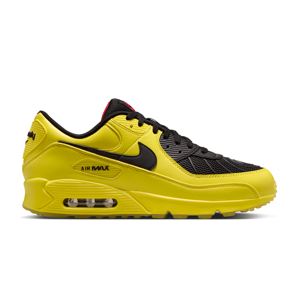 AIR MAX "LASER 90" YELLOW ZEST / BLACK