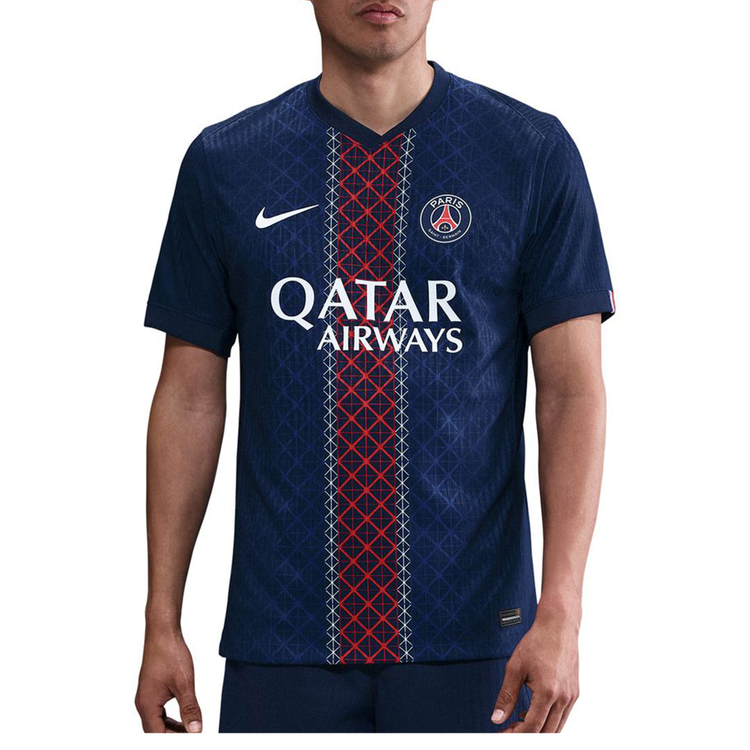 Paris Saint-Germain シャツ L PARIS SAINT GERMAIN 2025/26 HOME JERSEY – NRML