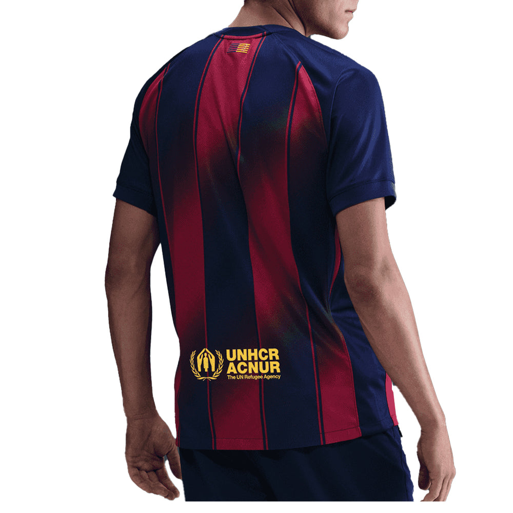 DRI-FIT FC BARCELONA 2025/26 STADIUM HOME