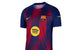 DRI-FIT FC BARCELONA 2025/26 STADIUM HOME