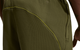 NOCTA FLEECE CS SWEATPANTS GREEN MOSS / MEDIUM OLIVE