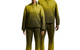 NOCTA FLEECE CS SWEATPANTS GREEN MOSS / MEDIUM OLIVE