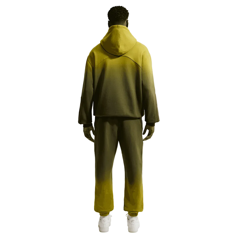 NOCTA FLEECE CS SWEATPANTS GREEN MOSS / MEDIUM OLIVE