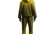 NOCTA FLEECE CS SWEATPANTS GREEN MOSS / MEDIUM OLIVE