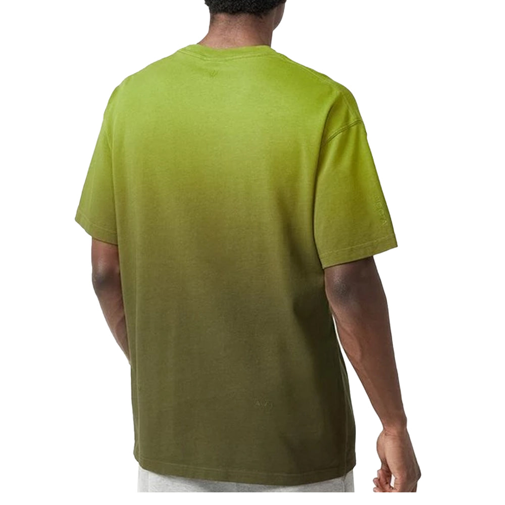 NOCTA CS TEE MOSS GREEN