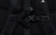 ACG "DAYMAX" BACKPACK 25L BLACK / COLLEGE GREY