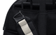 ACG "DAYMAX" BACKPACK 25L BLACK / COLLEGE GREY