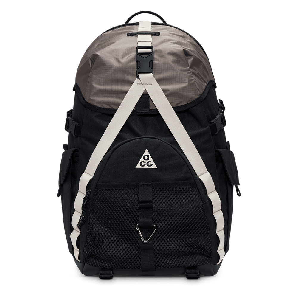 ACG "DAYMAX" BACKPACK 25L BLACK / COLLEGE GREY