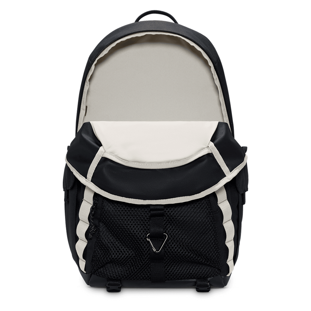 ACG "DAYMAX" BACKPACK 25L BLACK / COLLEGE GREY