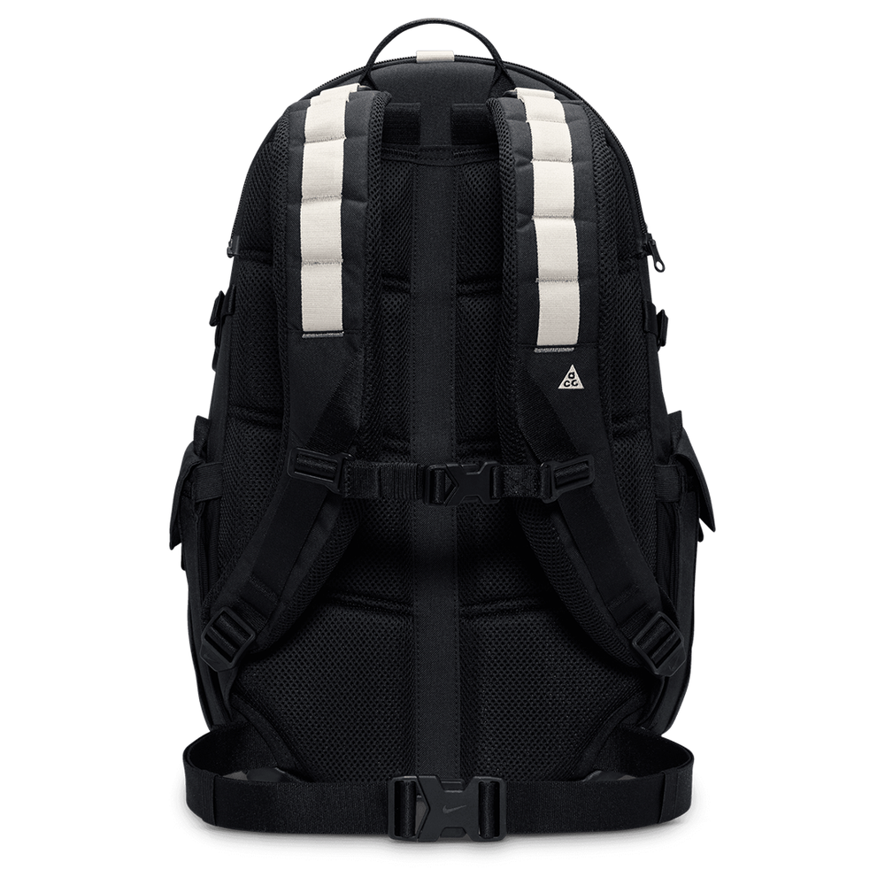 ACG "DAYMAX" BACKPACK 25L BLACK / COLLEGE GREY