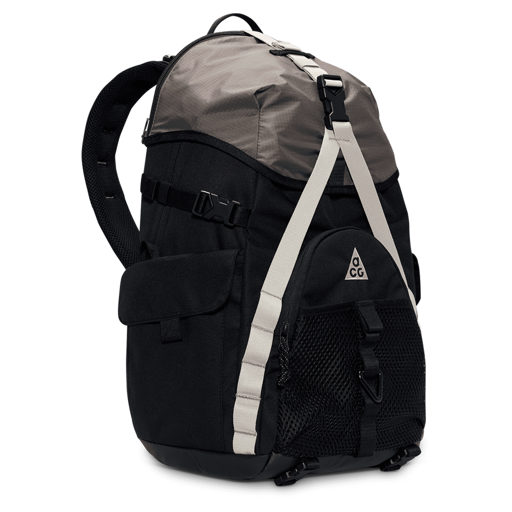 ACG "DAYMAX" BACKPACK 25L BLACK / COLLEGE GREY