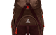 ACG "DAYMAX" BACKPACK 25L CHOCOLATE