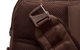 ACG "DAYMAX" BACKPACK 25L CHOCOLATE