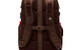 ACG "DAYMAX" BACKPACK 25L CHOCOLATE