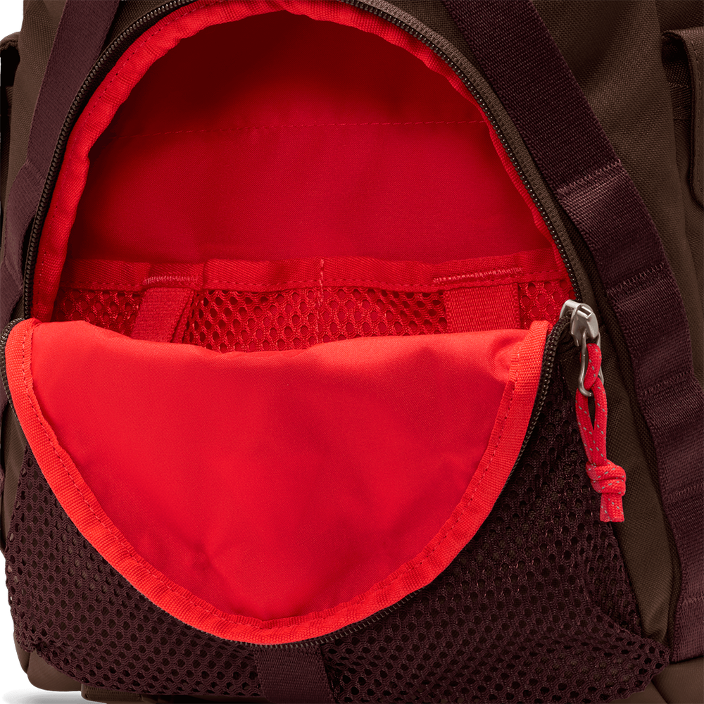 ACG "DAYMAX" BACKPACK 25L CHOCOLATE