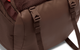 ACG "DAYMAX" BACKPACK 25L CHOCOLATE