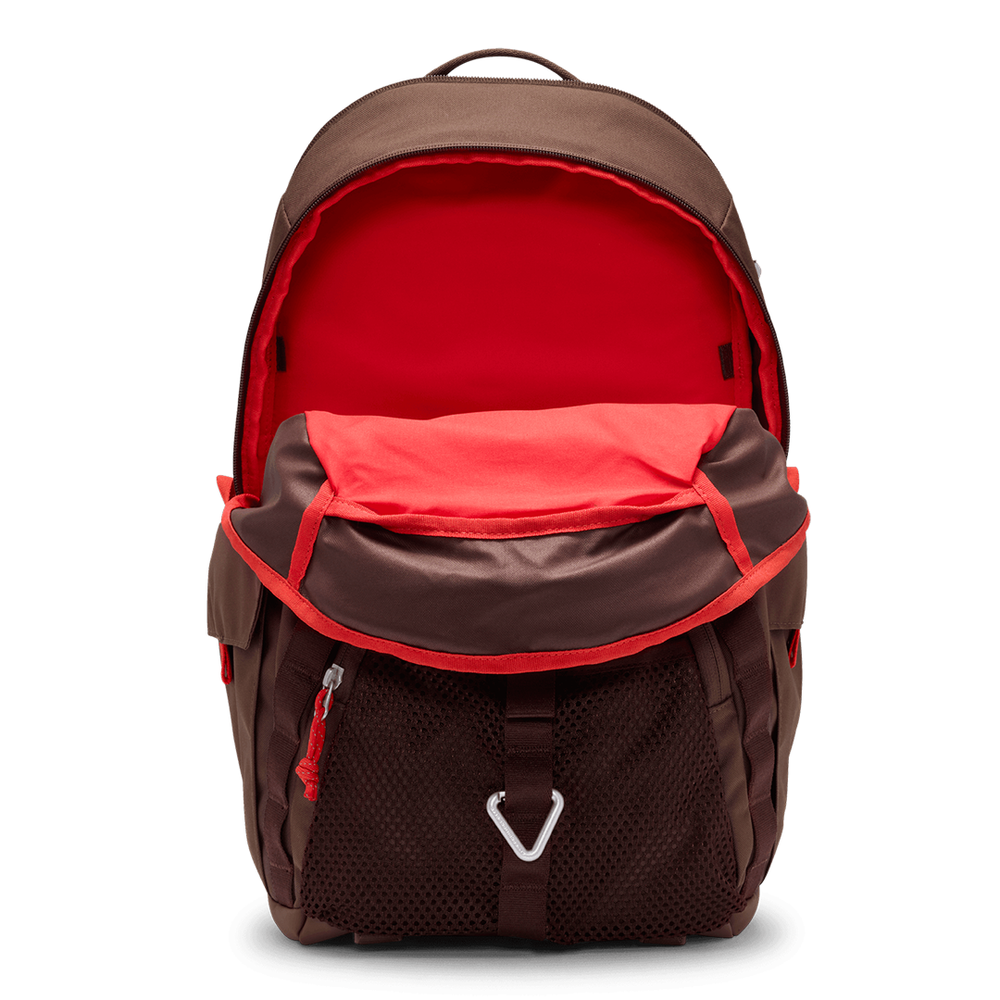 ACG "DAYMAX" BACKPACK 25L CHOCOLATE