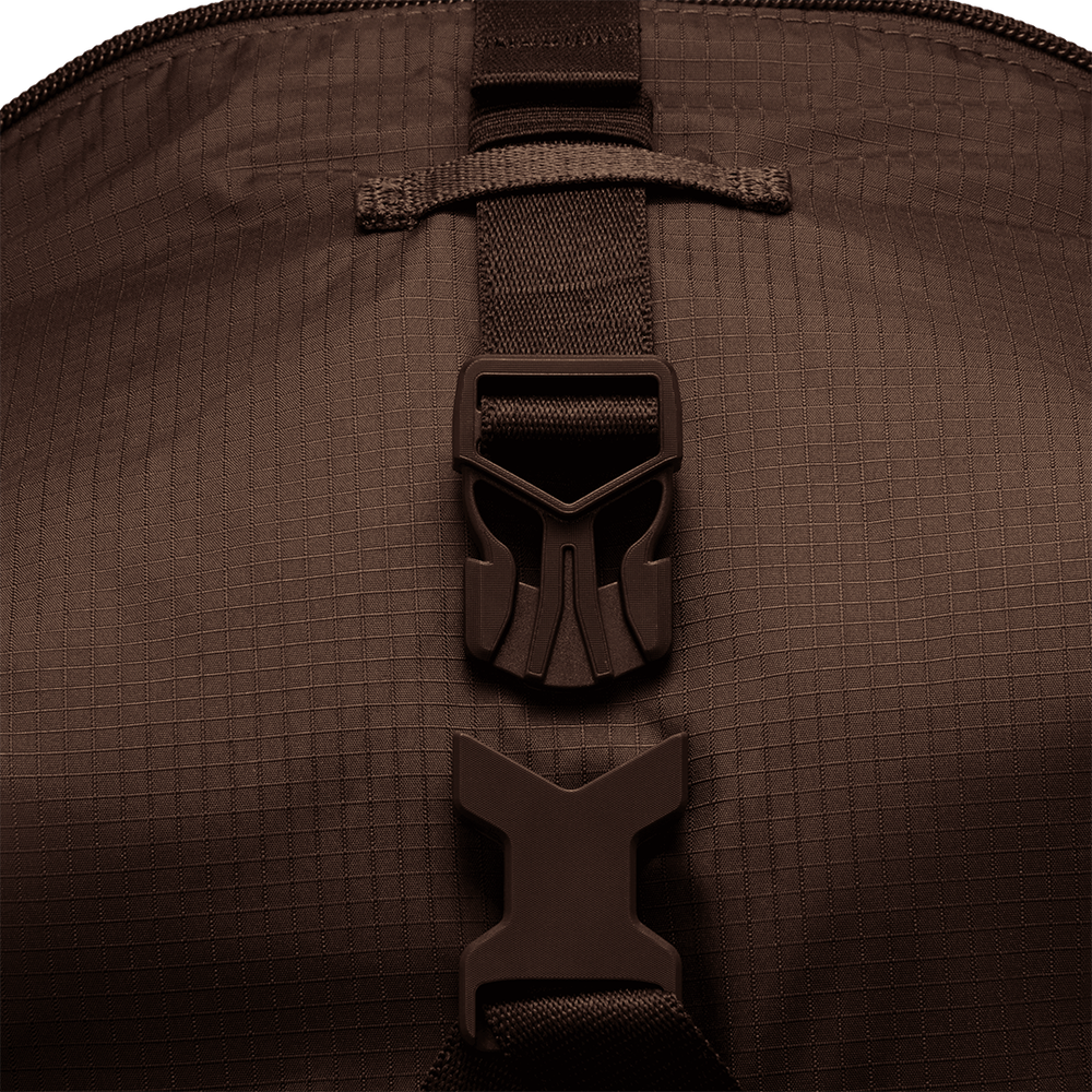 ACG "DAYMAX" BACKPACK 25L CHOCOLATE