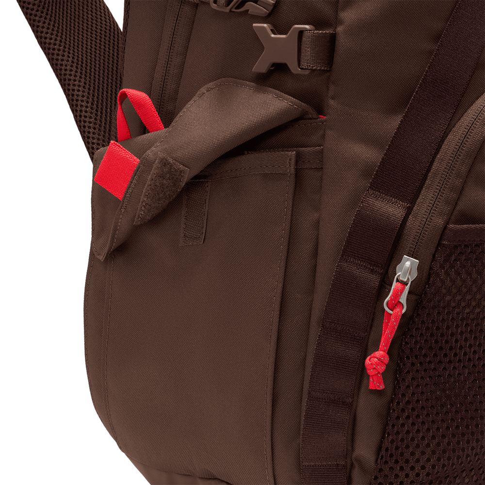 ACG "DAYMAX" BACKPACK 25L CHOCOLATE