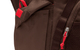 ACG "DAYMAX" BACKPACK 25L CHOCOLATE
