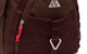 ACG "DAYMAX" BACKPACK 25L CHOCOLATE