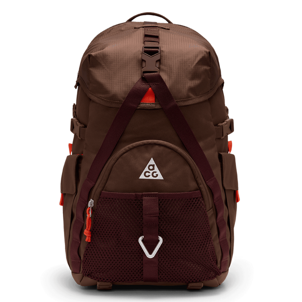 ACG "DAYMAX" BACKPACK 25L CHOCOLATE