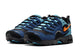 AIR TERRA HUMARA MYSTIC NAVY/SAFETY ORANGE