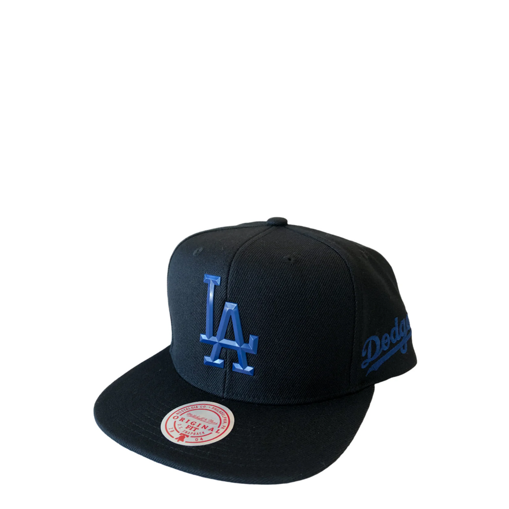 LOS ANGELES DODGERS HELLBOY OG SNAPBACK