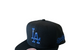 LOS ANGELES DODGERS HELLBOY OG SNAPBACK