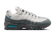 AIR MAX 95 BIG BUBBLE "OG" SUMMIT WHITE