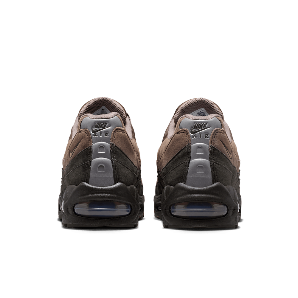 AIR MAX 95 BIG BUBBLE "OG" MINK BROWN