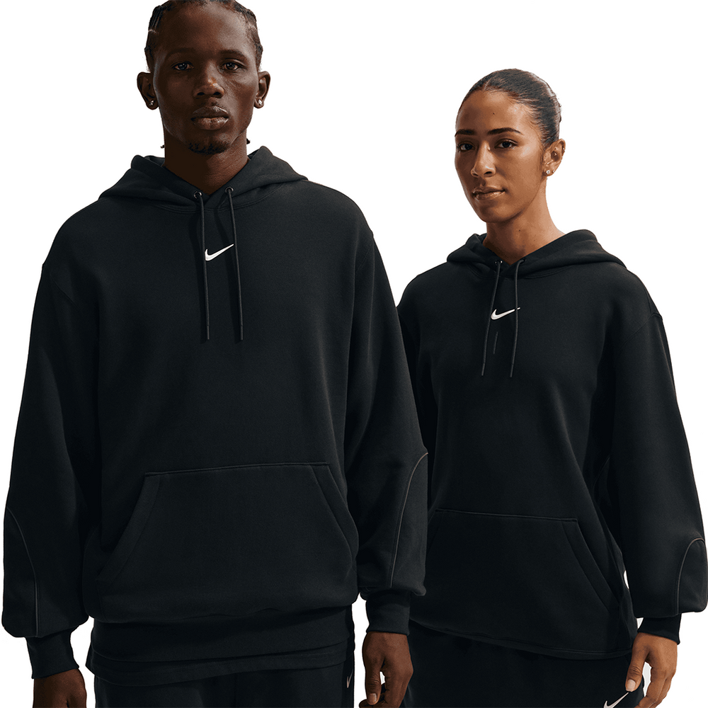 NOCTA FLEECE CS HOODIE 2 BLACK