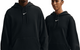 NOCTA FLEECE CS HOODIE 2 BLACK