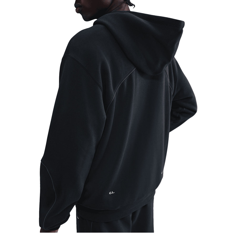 NOCTA FLEECE CS HOODIE 2 BLACK