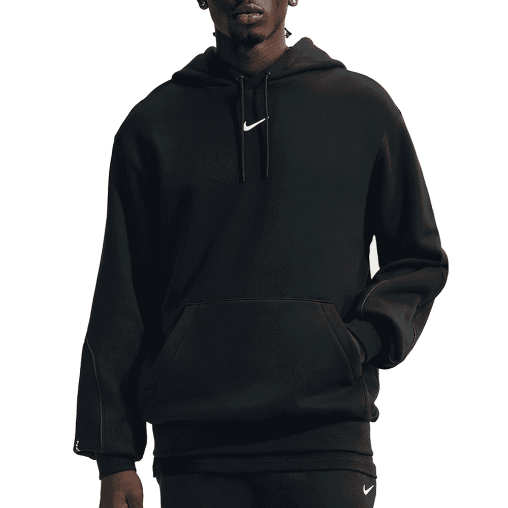 NOCTA FLEECE CS HOODIE 2 BLACK