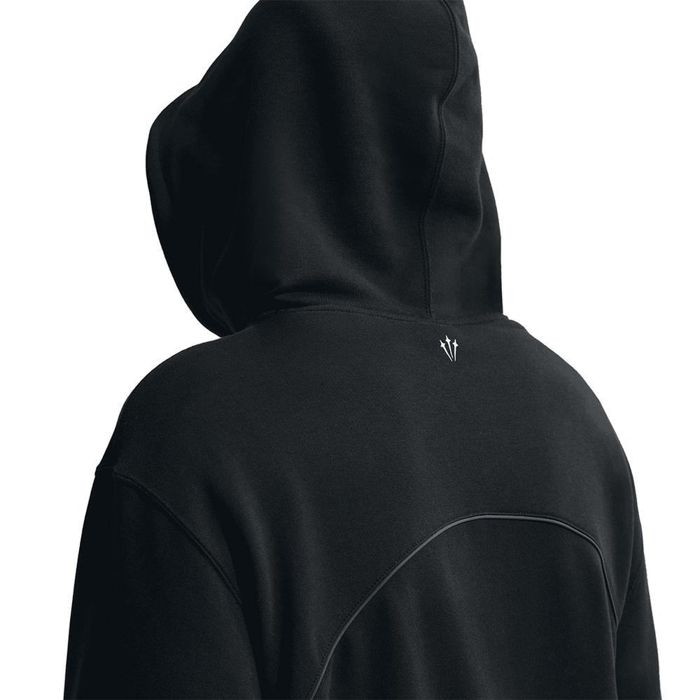 NOCTA FLEECE CS HOODIE 2 BLACK