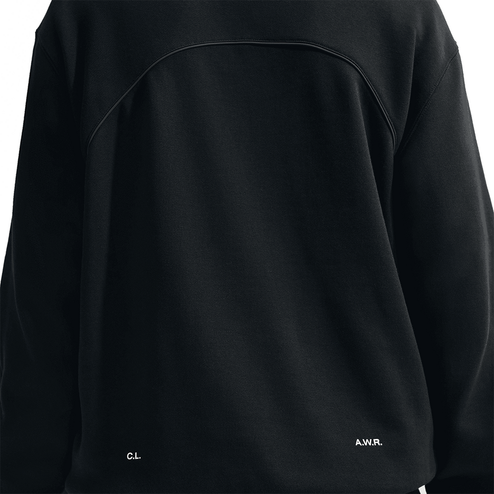 NOCTA FLEECE CS HOODIE 2 BLACK