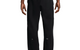 NOCTA FLEECE CS OPEN-HEM SWEATPANTS BLACK