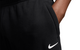NOCTA FLEECE CS OPEN-HEM SWEATPANTS BLACK