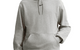 NOCTA FLEECE CS HOODIE 2 DARK GREY HEATHER