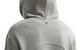 NOCTA FLEECE CS HOODIE 2 DARK GREY HEATHER